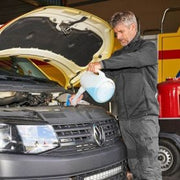 Vestes de Travail Garagiste