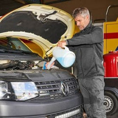 Vestes de Travail Garagiste