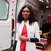 Ambulancier