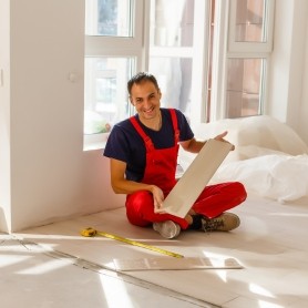 Bas et Combinaison Carreleur et Solier