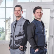 Vestes, Gilets et Blousons Carreleur et Solier