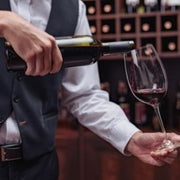 Vestes Sommelier