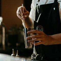 Tabliers Barman