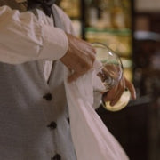 Gilets et Vestes Barman