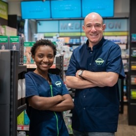 Médical / Bien-être