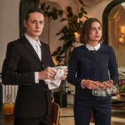 Service / Hôtellerie