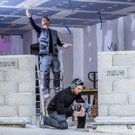 Bâtiment / Industrie