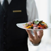 Vestes et gilets de serveur