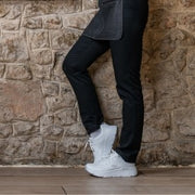 pantalons et jupes serveur