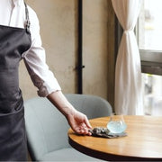 Tabliers et accessoires pour serveur