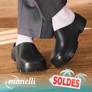 Soldes Chaussures de Sécurité
