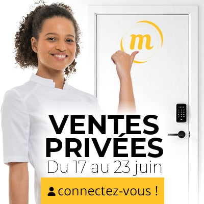 Ventes Privées