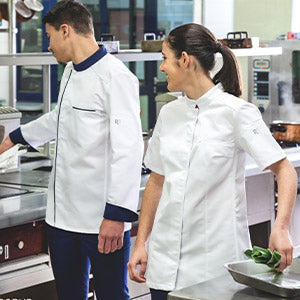 Vêtements Métiers de Bouche