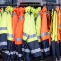 Vêtements et Protections EPI normés
