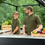 Vêtements de Cuisine Eco-Responsable