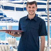 Vêtements de service été