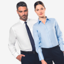 Chemises, T-shirts et Polos de service