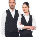 Vestes et Gilets de service