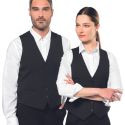 Vestes et Gilets de service
