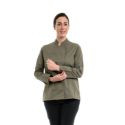Vestes de cuisine