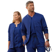 Vestes passe-couloir