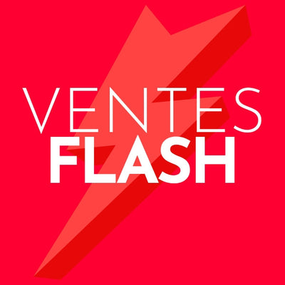 Ventes Flash