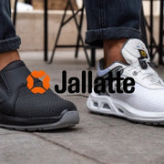 Chaussures de sécurité Jallatte