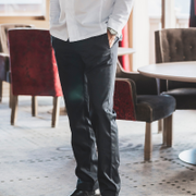 Pantalons de cuisine Lafont