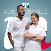 Vêtements médicaux Made in France