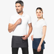 Tabliers de cuisine courts