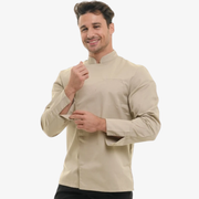 Vestes de cuisine Manelli