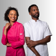 Vêtements de cuisine Manelli