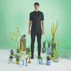 Vêtements de cuisine écoresponsables Robur : Seaqual Initiative