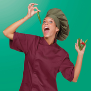 Gamme Cuisine Egochef