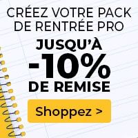 Packs Apprentis