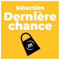 Dernière chance