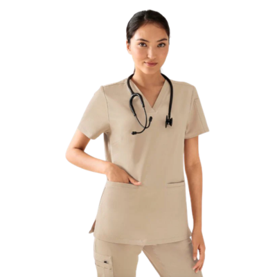 Blouse & Tunique Médicale