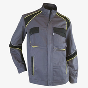 Blouses et Vestes