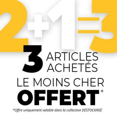 Dernière chance