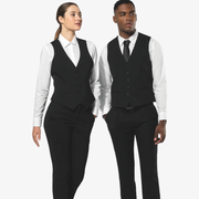 Vestes et Gilets de service