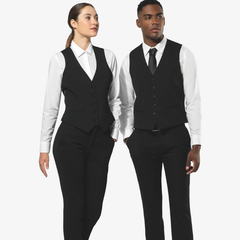 Vestes et Gilets de service