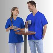 Tenues médicales Manelli