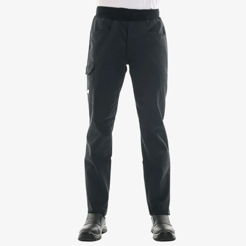 Pantalons de cuisine Manelli