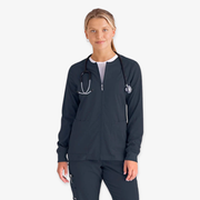 Jackets for passageways