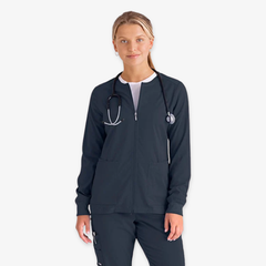 Vestes passe couloir