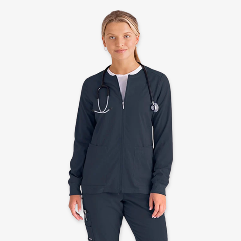 Vestes passe couloir