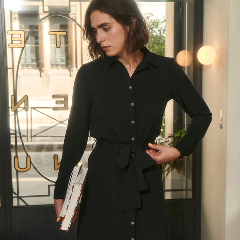 Jupes et robes de service et hôtellerie