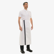 Tabliers de cuisine longs