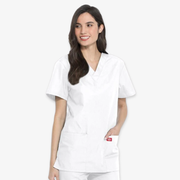 Medical blouse and tunic