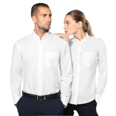 Chemise, Polo et T-shirt de Service